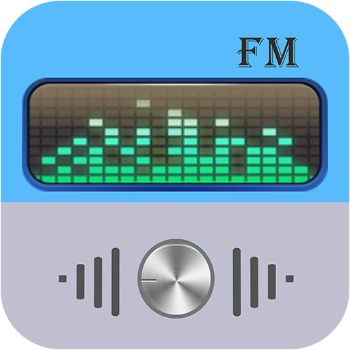 FM快听收音机 v1.0 