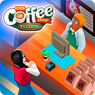 放置咖啡店大亨(Idle Coffee Shop Tycoon) v1.0.1 