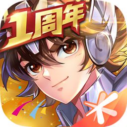 圣斗士星矢（腾讯）手游 v1.6.53.1 