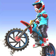 试用自行车比赛Trial Bike Racing Stunts v1.4.0  