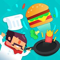 时尚餐厅(Funky Restaurant) v1.0.9 