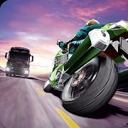 骑手竞速Traffic Rider v1.5  