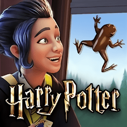 哈利波特霍格沃茨之谜手游(hogwarts mystery) v5.7.0 