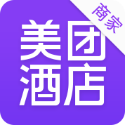 美团酒店商家版官方版 v4.39.1  