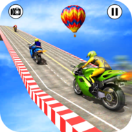 特技摩托车大师(Stunt Bike Master) v1.0.9  