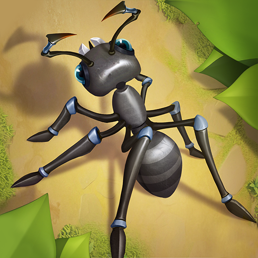 蚂蚁回家游戏 v1.0.0  