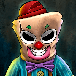怪诞小丑小镇之谜游戏(freaky clown town mystery) v1.0 