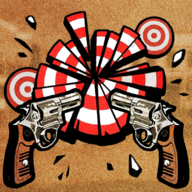 左轮手枪沙龙(Revolver Saloon) v1.0.2 